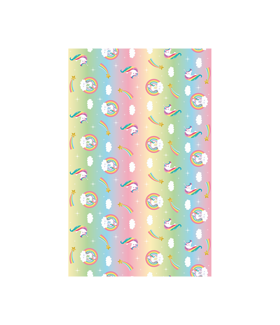Tafelkleed - Unicorn