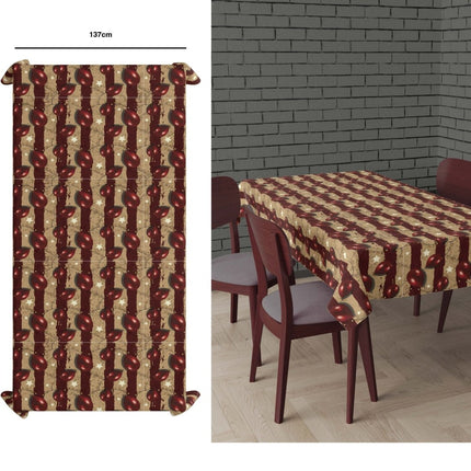 Tafelkleed Ballonnen 2,74m van Fiestas Guirca koop je bij Partywinkel