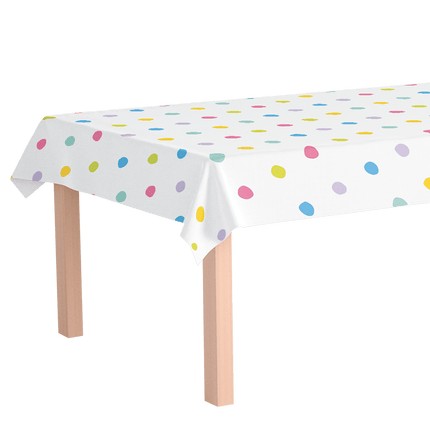 Tafelkleed - Party Stippen van Paper Dreams koop je bij Partywinkel