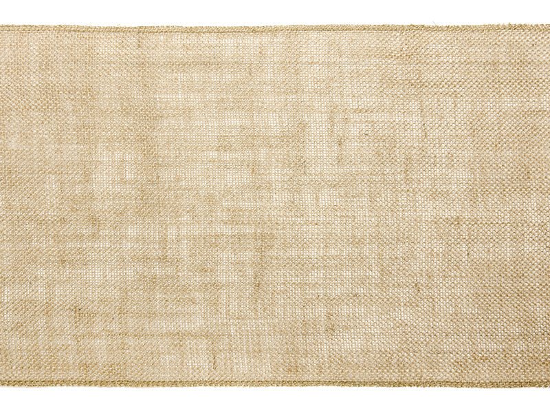 Tafelloper Jute 5m van Partydeco koop je bij Partywinkel