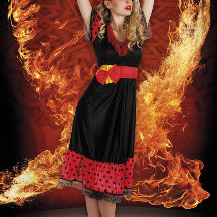 Tango Kostuum van Boland koop je bij Partywinkel