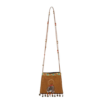 Tas Aymara 20cm van Boland koop je bij Partywinkel