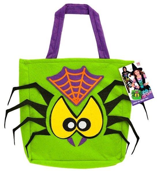 TAS TRICK OR TREAT SPIN van Widmann koop je bij Partywinkel