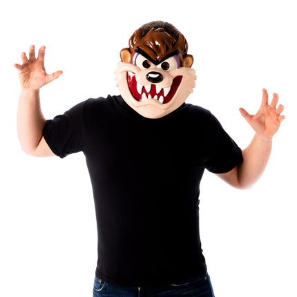 Tasmanian Devil Masker