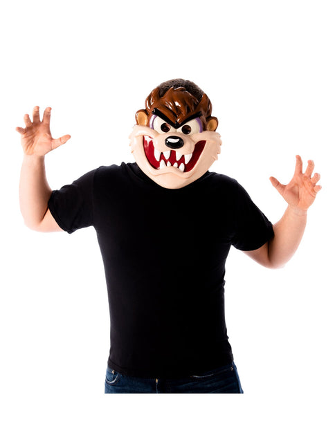 Tasmanian Devil Masker