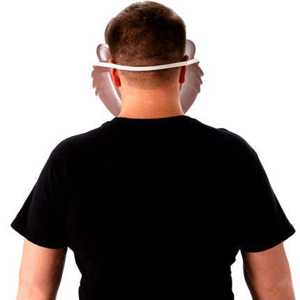 Tasmanian Devil Masker