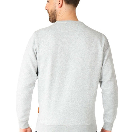 Teenage Mutant Hero Turtle Pizza Party Trui Heren OppoSuits van OppoSuits koop je bij Partywinkel