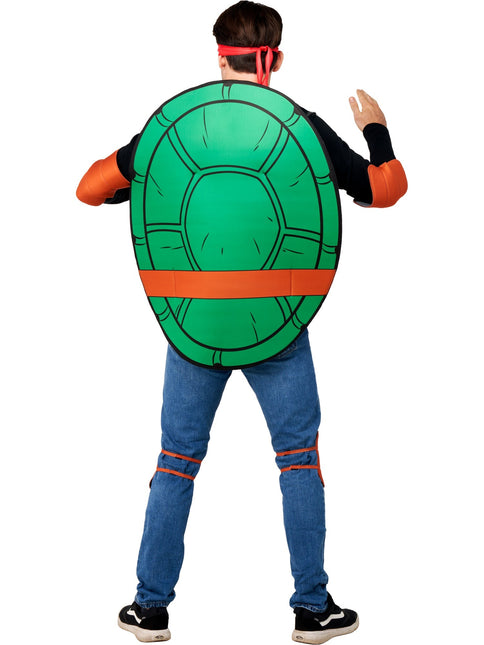 Verkleedset Mutant Ninja Turtle