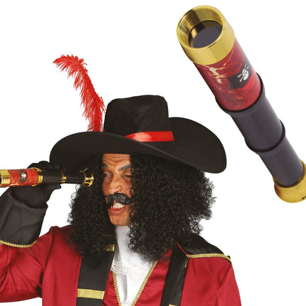 Telescoop 30cm van Fiestas Guirca koop je bij Partywinkel