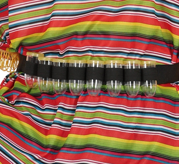 Tequila Poncho van Fiestas Guirca koop je bij Partywinkel