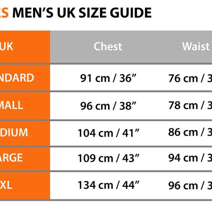 The Flash Kostuum Heren van Rubies koop je bij Partywinkel