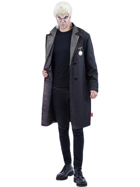 The Lost Boys, David Kostuum van Smiffys koop je bij Partywinkel