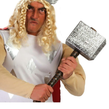 Thor Hamer 50cm van Fiestas Guirca koop je bij Partywinkel