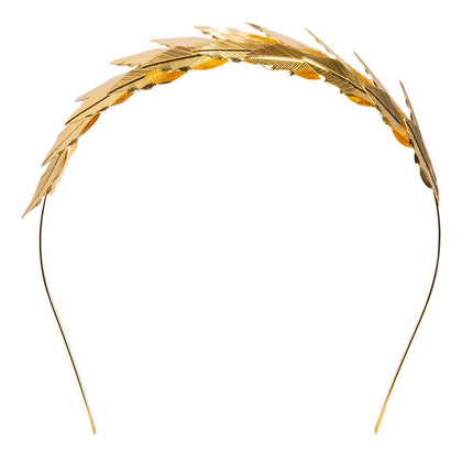 Tiara Lauwerkrans van Boland koop je bij Partywinkel