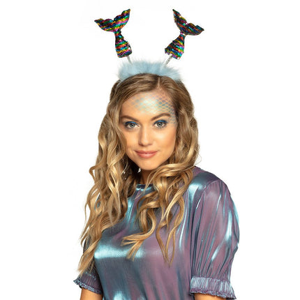 Tiara Zeemeerminstaarten van Boland koop je bij Partywinkel