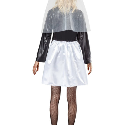 Tiffany Kostuum van Rubies koop je bij Partywinkel