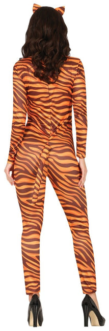 Tijger Kostuum Dames van Fiestas Guirca koop je bij Partywinkel