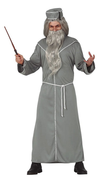 Tovenaar Kostuum Heren L van Fiestas Guirca koop je bij Partywinkel