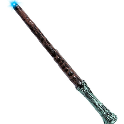 Tovenaar Toverstaf Licht En Geluid van Widmann koop je bij Partywinkel