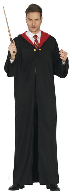 Tovenaarsleering Kostuum Heren van Fiestas Guirca koop je bij Partywinkel