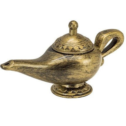 Toverlamp Genie 23 cm van Widmann koop je bij Partywinkel