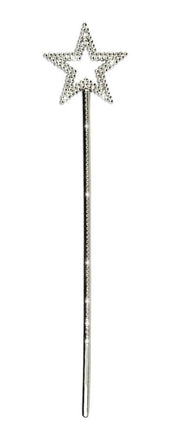 Toverstaf 35cm van Boland koop je bij Partywinkel