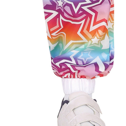 Trainingspak Heren Sterren van Fiestas Guirca koop je bij Partywinkel