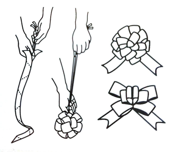 Trekstrik rood groot (Ø150mm) van Haza Witbaard koop je bij Partywinkel