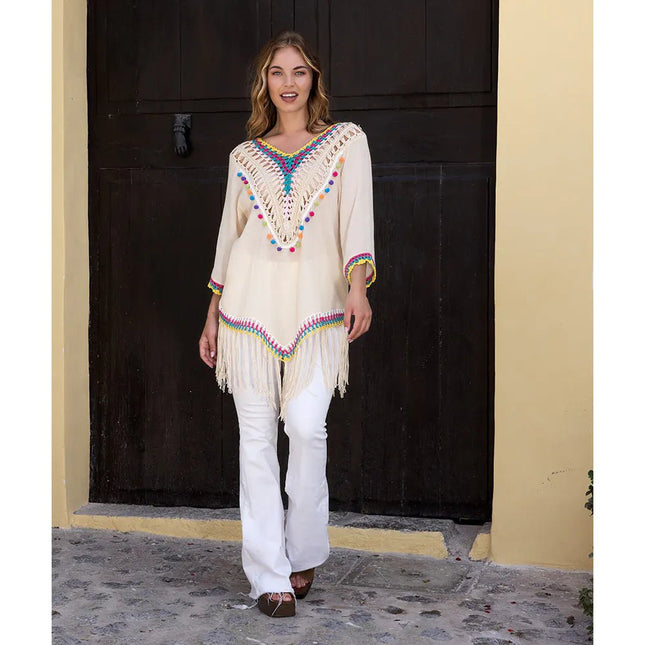 Tuniek Xarraca van Boland koop je bij Partywinkel