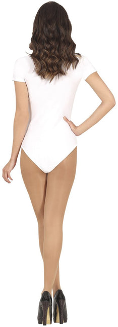 Turnpak Wit Dames van Fiestas Guirca koop je bij Partywinkel