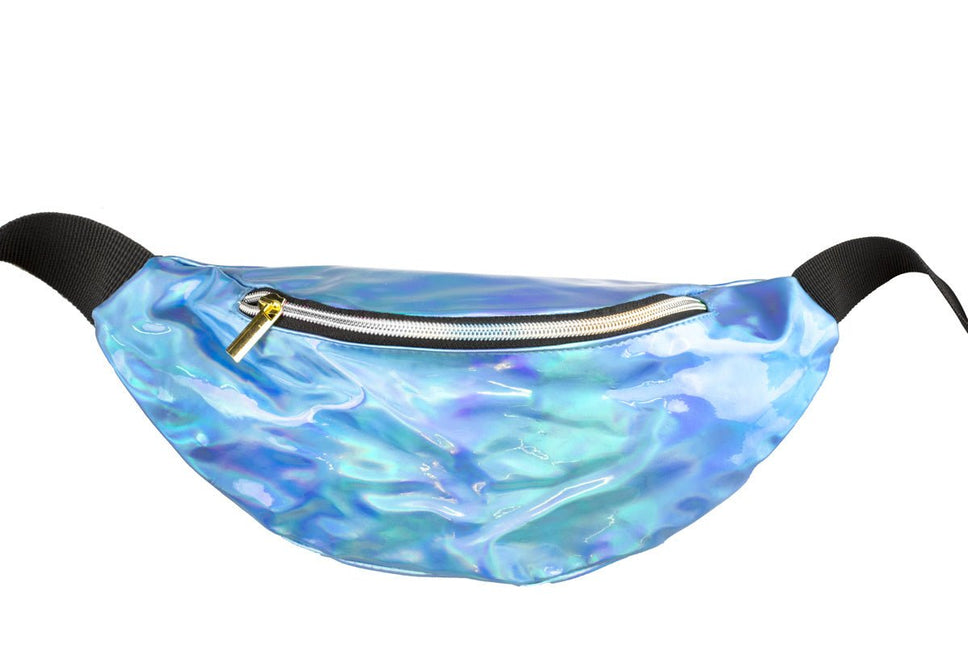 Turquoise Heuptas van Wilbers & Wilbers koop je bij Partywinkel