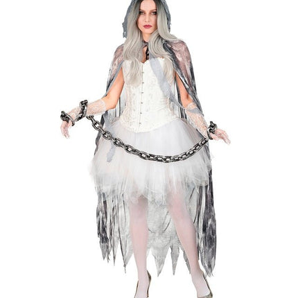 Tutu Wit van Widmann koop je bij Partywinkel