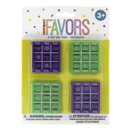 Uitdeelcadeautjes Boter Kaas En Eieren 4,5cm 4st van Unique koop je bij Partywinkel