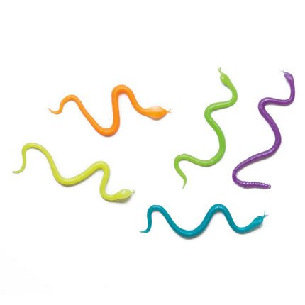 Uitdeelcadeautjes Insecten 8st van Unique koop je bij Partywinkel