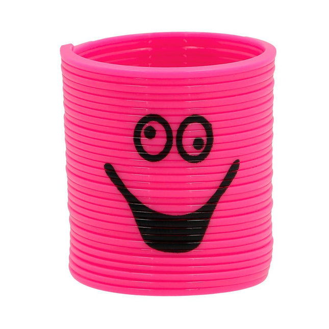 Uitdeelcadeautjes Slinky'S 3cm 18st van Boland koop je bij Partywinkel