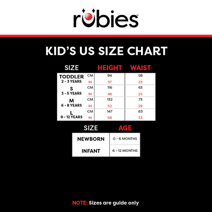 Glamrock Freddy Kostuum Kind