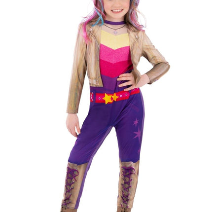 Unicorn Academy Sophia Kostuum van Smiffys koop je bij Partywinkel