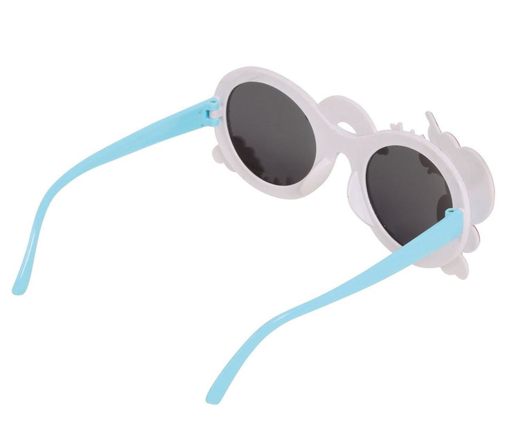 Unicorn Bril Glitter van Fiestas Guirca koop je bij Partywinkel