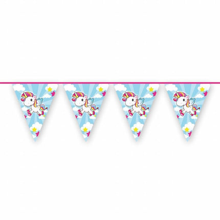 Unicorn Slingers 10m van Folat koop je bij Partywinkel