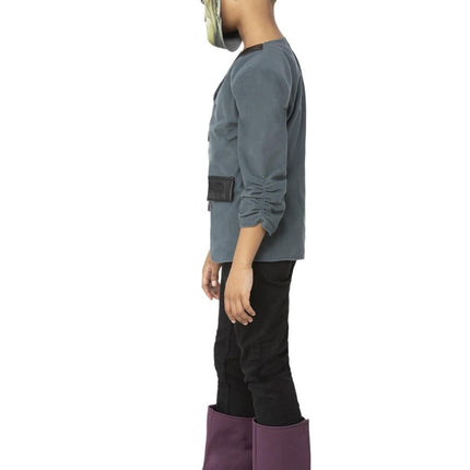 Universal Monsters Frankenstein Kostuum van Smiffys koop je bij Partywinkel