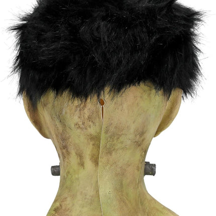 Universal Monsters Frankenstein Latex Mask van Smiffys koop je bij Partywinkel