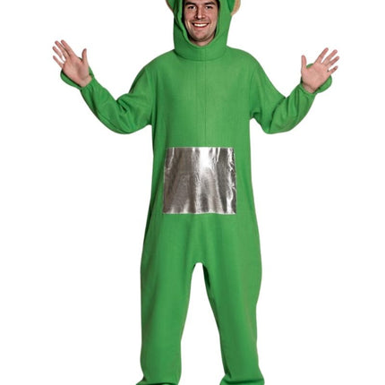 Teletubbies Kostuum Groen