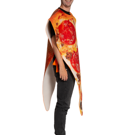 Pizza Kostuum