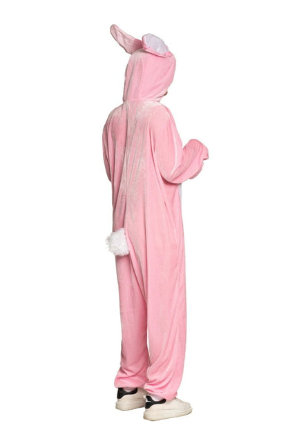 Onesie Haas Roze