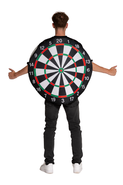 Dartbord - One Size