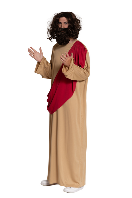 Jezus Kostuum