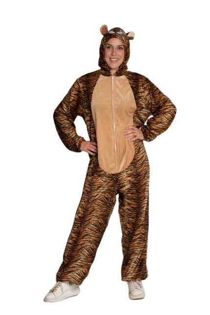 Onesie Tijger