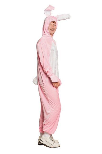 Onesie Haas Roze