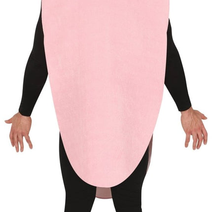 Vagina Kostuum van Fiestas Guirca koop je bij Partywinkel