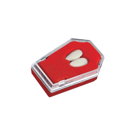 Vampier Hoektanden van Fiestas Guirca koop je bij Partywinkel